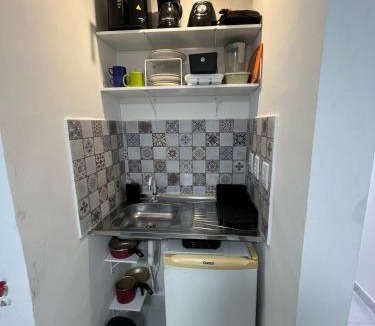 Lagoa Nova Apartment | Prático 243
