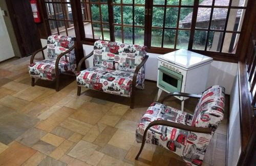 Bom Retiro Apartment | PRÁTICO-Apê privado próx Garten Shopping-Univille