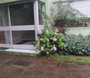 Jardim Itu Apartment | Prático e Aconchegante
