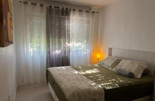 Jardim Itu Apartment | Prático e Aconchegante