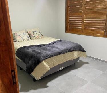 Cruz House | Préa Aconchego