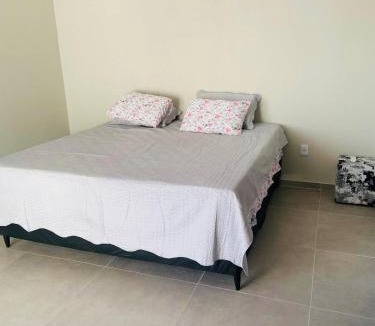 Cruz House | Préa Aconchego