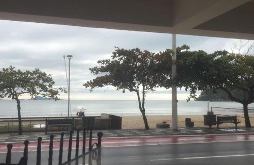 Centro Apartment | Prédio beira mar