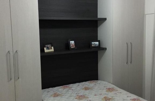 Centro Apartment | Prédio beira mar