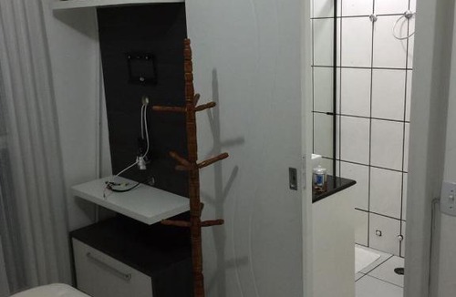 Centro Apartment | Prédio beira mar