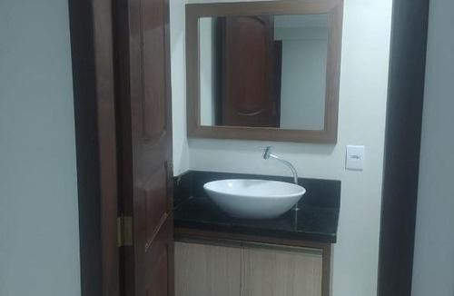 Pomerode Apartment | Prédio Comercial Cardumes - APTO 201