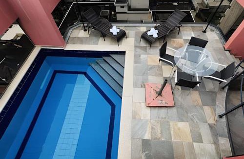 Loteamento Joao Batista Juliao Apartment | Prédio Duplex Roberto