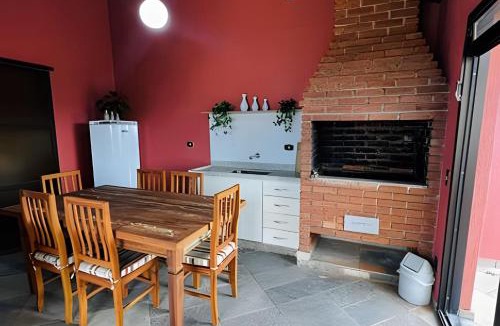 Loteamento Joao Batista Juliao Apartment | Prédio Duplex Roberto