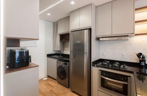 Floresta Apartment | Prédio FInesse