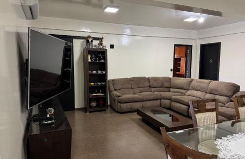 Tocantins Apartment | Prédio Green Hall