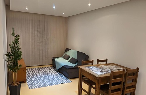 Cabral Apartment | Prédio no Cabral