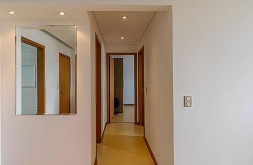 Cabral Apartment | Prédio no Cabral