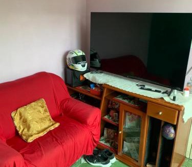 Jurunas Apartment | Prédio para COP 30