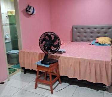 Jurunas Apartment | Prédio para COP 30