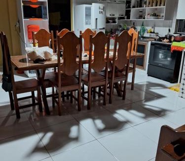 Jurunas Apartment | Prédio para COP 30