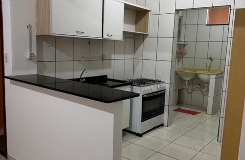 Parauapebas Apartment | Prédio Solar da Serra