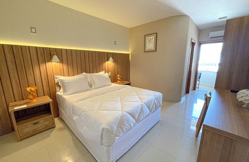 Porto Seguro Hotel | Príncipe do Muta Hotel Design