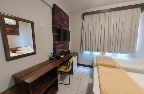 Centro Hotel | Príncipe Hotel