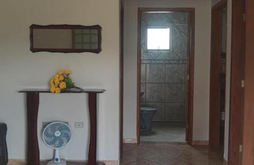 Areado Apartment | Próximo à represa