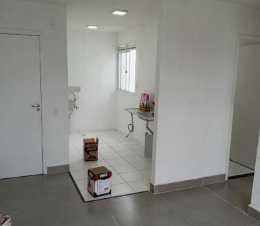 Goiania Apartment | Próximo a TRINDADE