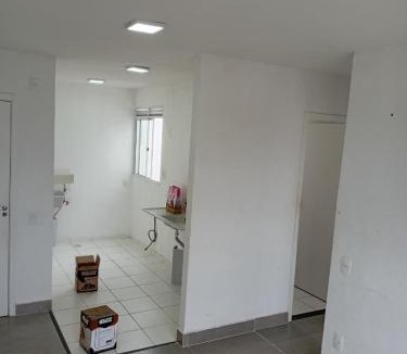 Goiania Apartment | Próximo a TRINDADE