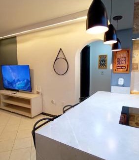 Asa Sul Apartment | Próximo ao aeroporto, 2 quartos no coração de Brasília