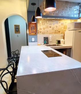 Asa Sul Apartment | Próximo ao aeroporto, 2 quartos no coração de Brasília