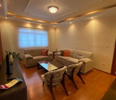 Regiao Urbana Homogenea X Apartment | Próximo ao centro, 3 quartos com suíte