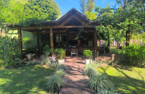 Tres Coroas House | Próximo ao Centro Budista e Gramado