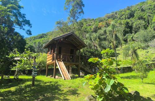 Tres Coroas House | Próximo ao Centro Budista e Gramado