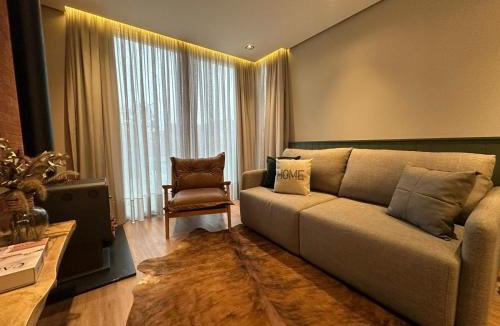 Carniel Apartment | Próximo ao parque da NBA