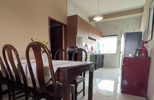 Sao Francisco de Itabapoana Apartment | Próximo das melhores praias de São Francisco do Itabapoana e do estado do ES