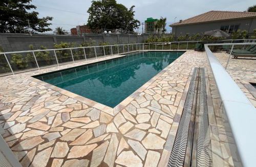 Barretos Apartment | Próximo Hosp de Amor e Rodovia Faria Lima