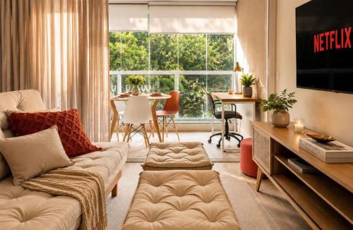 Vila Madalena House | Praça Madá - Anystay