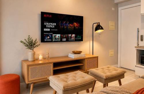 Vila Madalena House | Praça Madá - Anystay