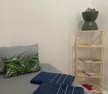 Barro Preto Apartment | Praça Raul Soares Apto