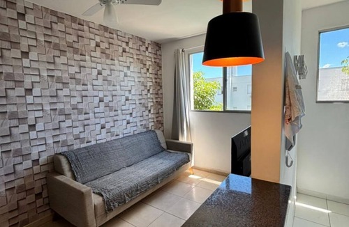 Catanduva Apartment | Practical and cozy apartment | 5 min from the city center