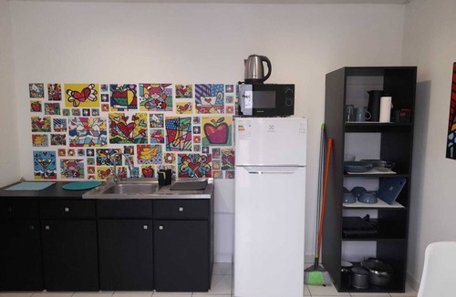 Asuncion Apartment | Practical and functional apartment with excellent location