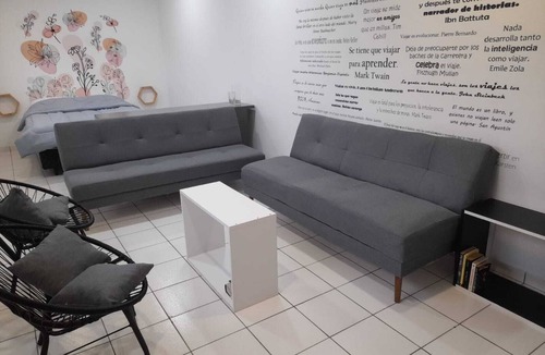 Asuncion Apartment | Practical and functional apartment with excellent location