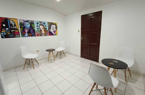 Asuncion Apartment | Practical and functional apartment with excellent location