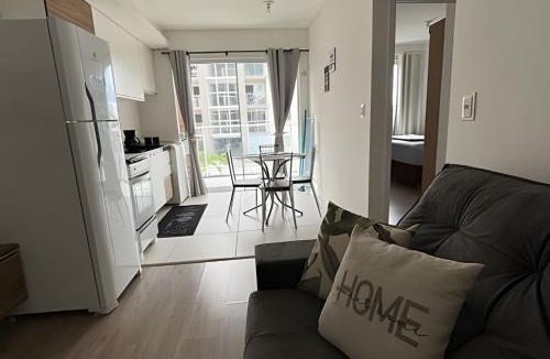 Porto Belo Apartment | Practical Apt | 2 Beds + Leisure + Parking