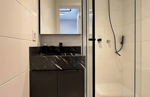 Vila Izabel Apartment | PRACTICAL APARTMENT