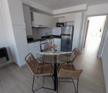Villa Rumipal Apartment | Prado del Lago