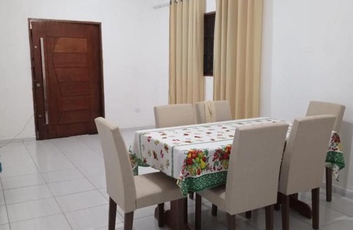 Balneario Gaivotas House | Praia 2
