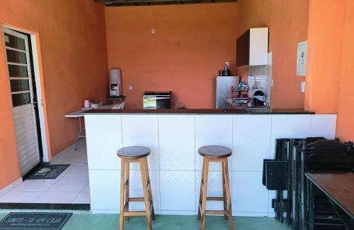 Estancia House | Praia Abaís