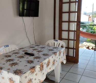 Cachoeira do Bom Jesus House | Praia cachoeira do bom