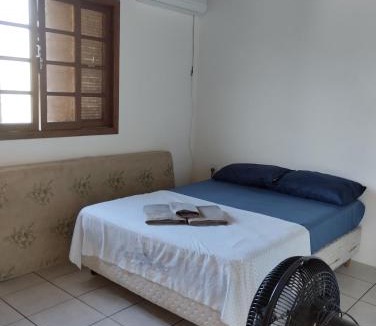 Cachoeira do Bom Jesus House | Praia cachoeira do bom