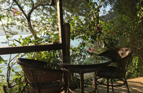 Ilha Grande Apartment | Praia Comprida Flats