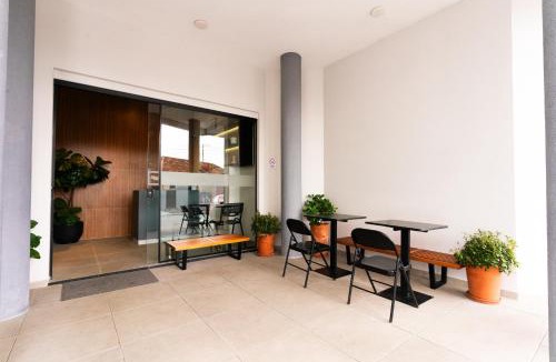 Praia Comprida Hotel | Praia Comprida Hotel