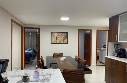 Praia de Itaparica Apartment | Praia Conforto